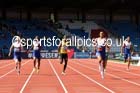Mens 400 metres, British World Championship Team Trials, Alexander Stadium, Birmingham